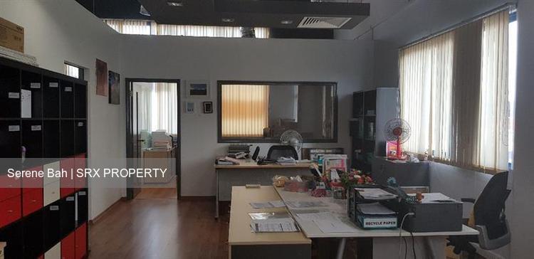 Biztech Centre (D14), Factory #177389582